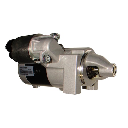 Aftermarket 12V CCW Starter Fits John Deere Fits Denso Kohler Engine CH125 CH14 246-06101